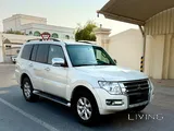 Mitsubishi Pajero GLS 2020